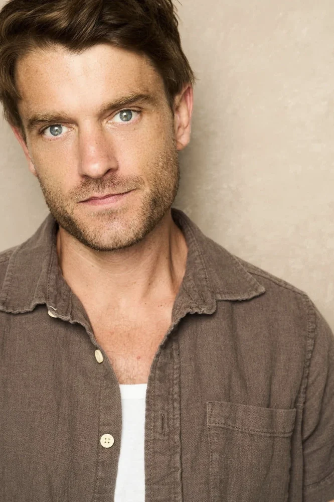 Chase Williamson