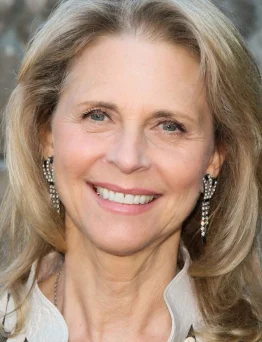 Lindsay Wagner