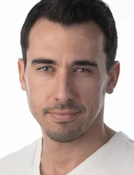 Alex Armbruster