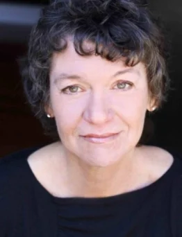 Jen Wolfe