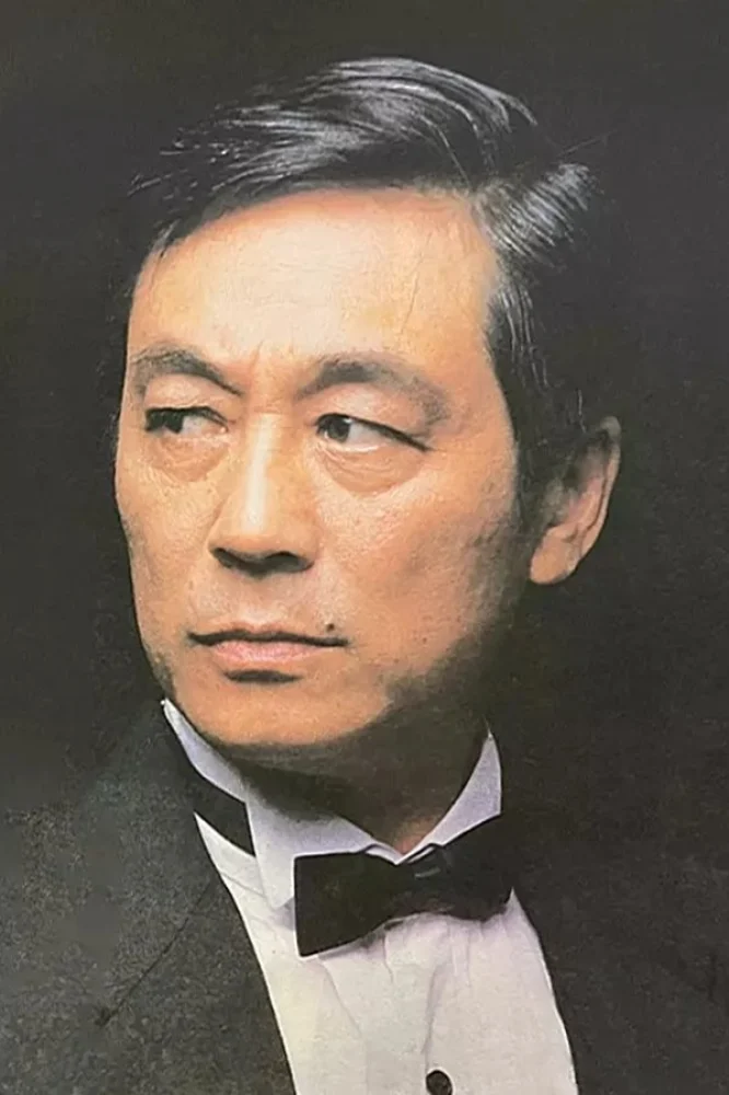 Kenneth Tsang