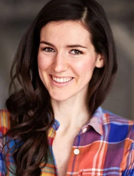 Ann Christine