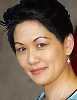 Leanne Adachi