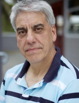 Paul Norell