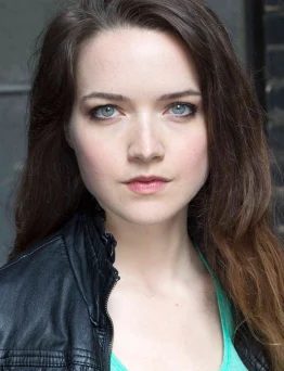 Susanna Fournier
