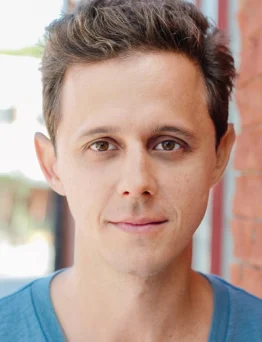 Joe Egender