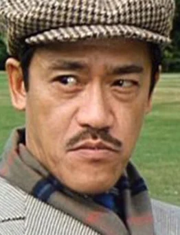 Richard Ng Yiu-Hon