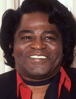 James Brown
