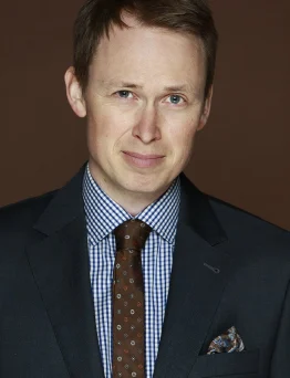 Paul Bates