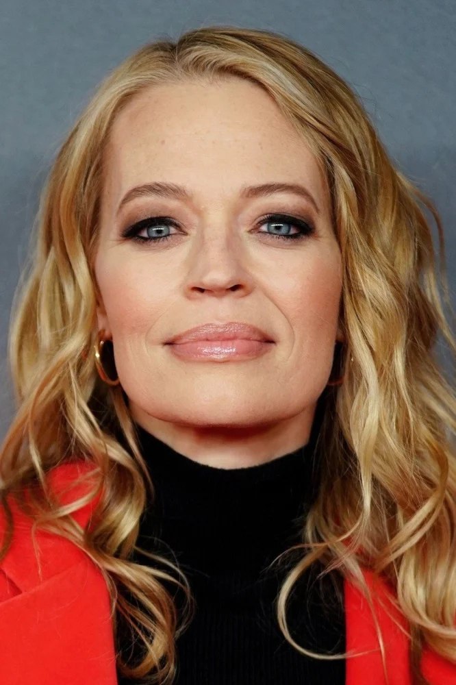 Jeri Ryan