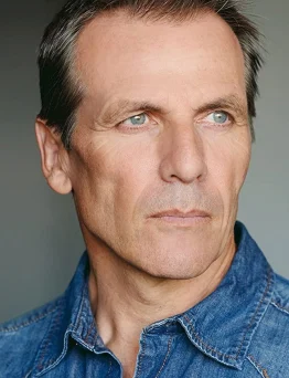 Alex Carter