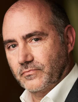 Laurent Schwaar