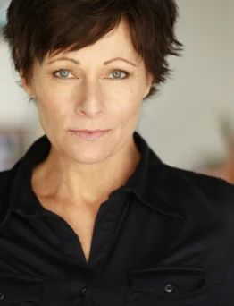 Cindy Hogan