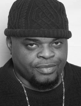 Cary 'Big Shug' Guy