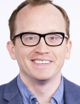 Chris Gethard