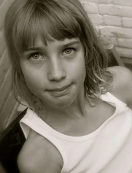 Billie Calmeau