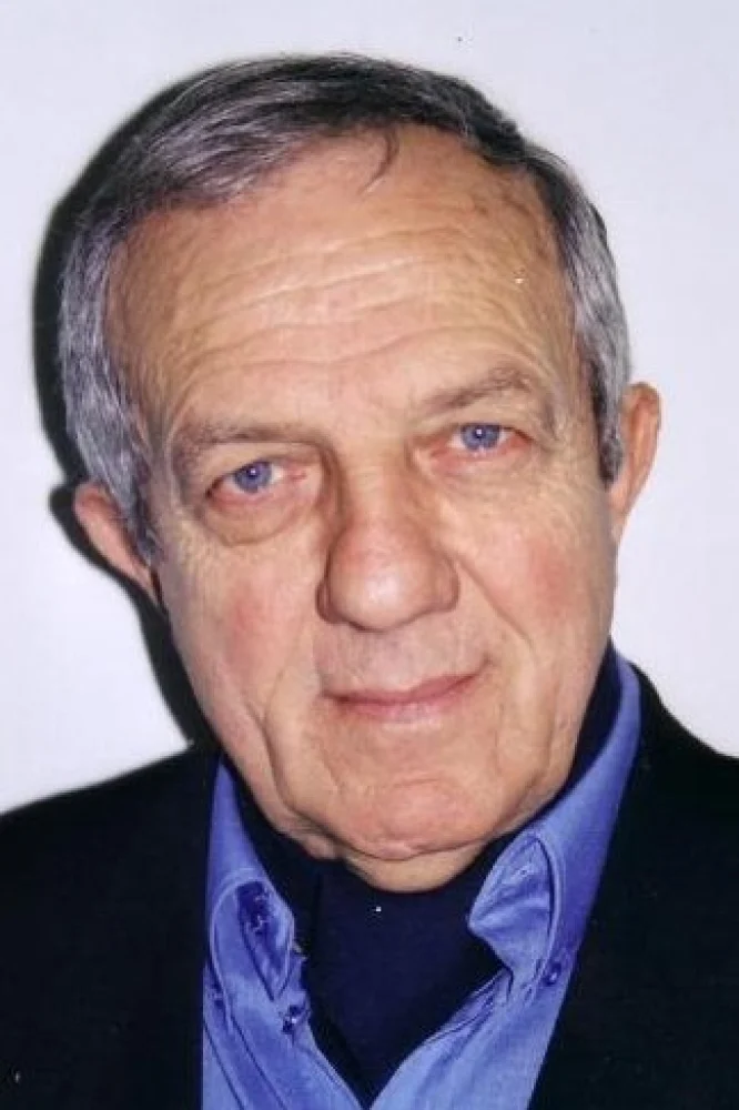 Georges Neri