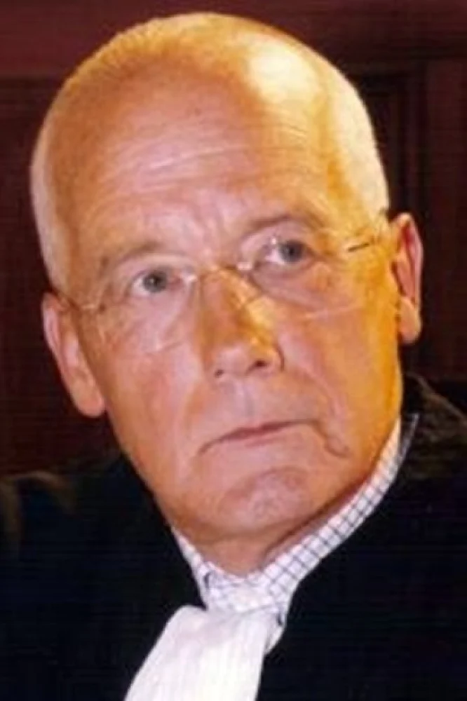 Marc Faure