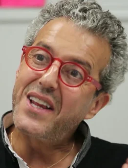 Patrice Abbou