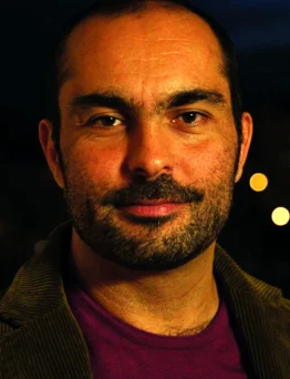 Cyril Brunet