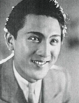 Haruo Tanaka