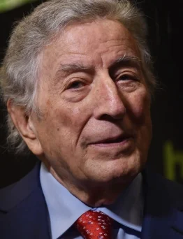Tony Bennett