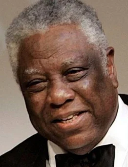 Woodie King Jr.
