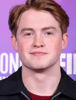 Kit Connor