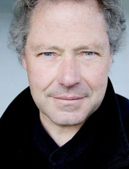 Alistair Browning