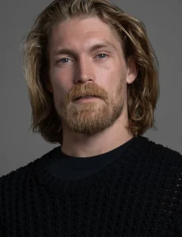 Harry Goodwins