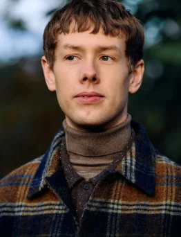 Josh Finan