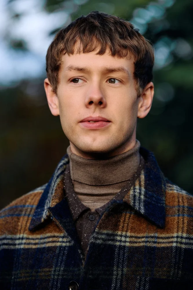 Josh Finan