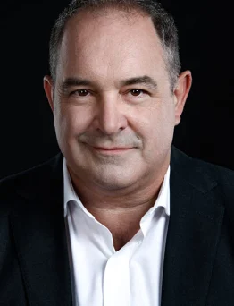 Craig March