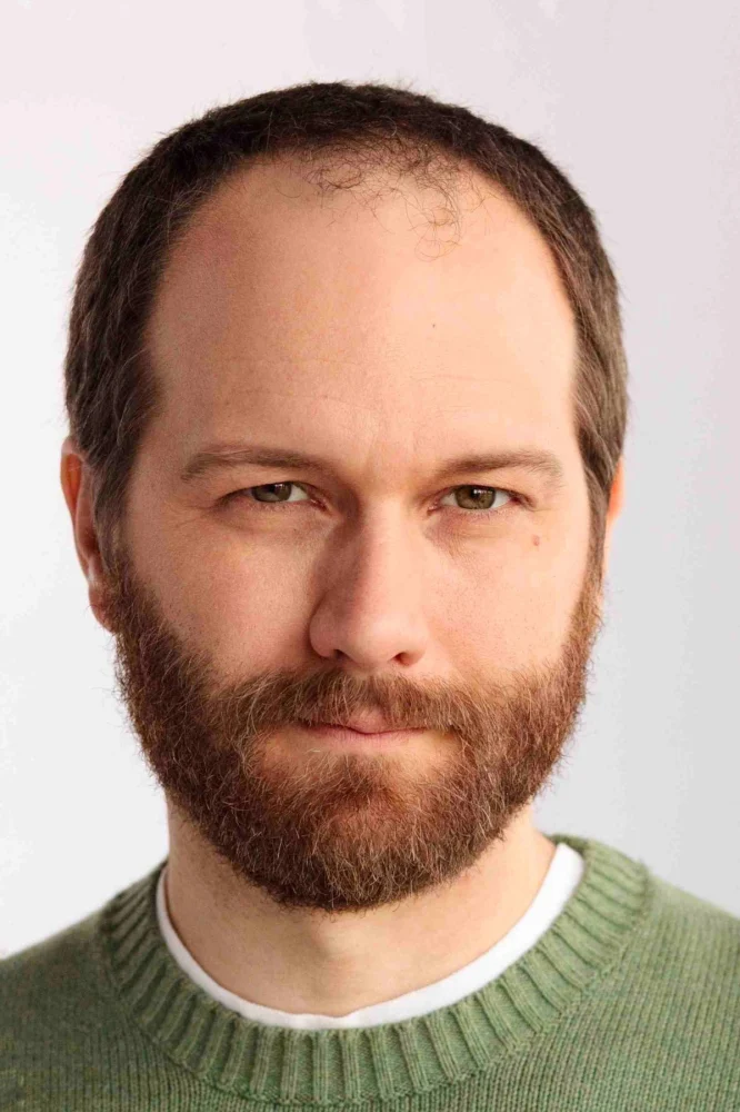 Erik Jensen
