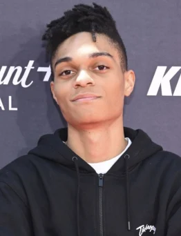 Paul-Mikél Williams