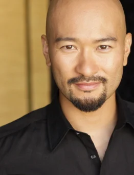 Masashi Odate