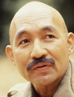 John Fujioka