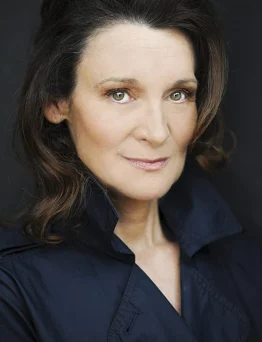 Catherine McGoohan