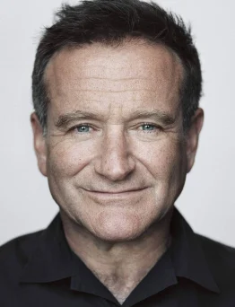 Robin Williams
