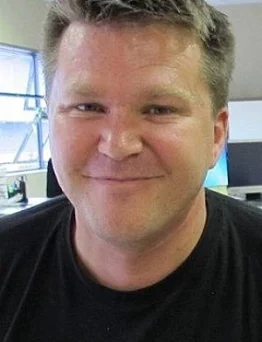 Barry Strydom
