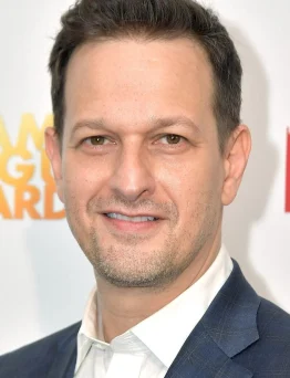 Josh Charles