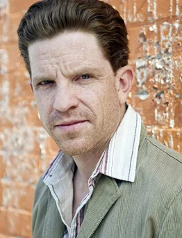 Dylan Kussman