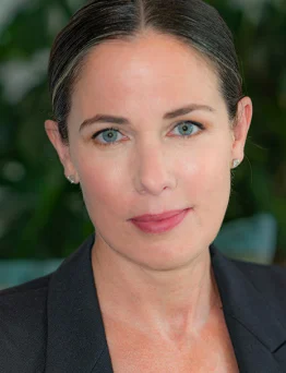 Katherine Pope