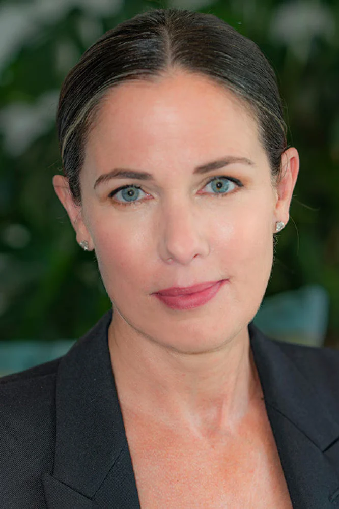 Katherine Pope