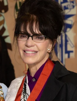 Fran Walsh