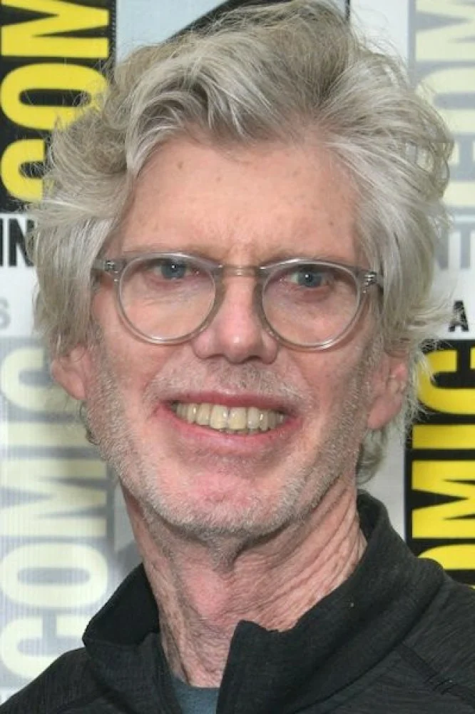 Cormac Wibberley
