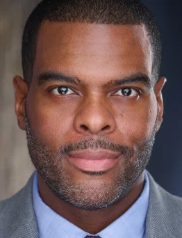 Troy Winbush