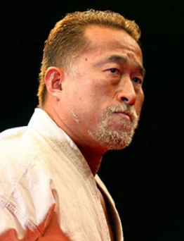 角田信朗