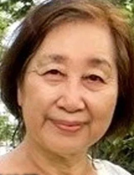 Chiharu Mizuno