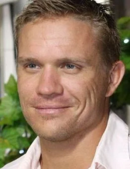 Conrad Coleby